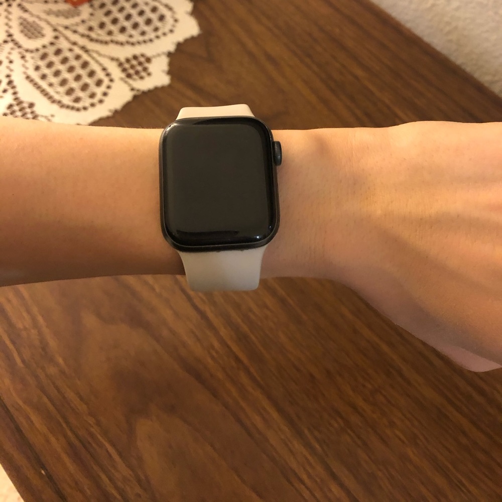 5 Series Apple Watch